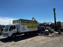 Best Residential Junk Removal  in Iuka, MS