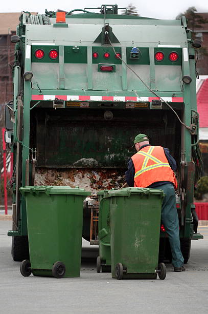 Recycling Services for Junk in Iuka, MS