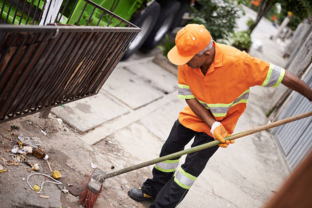 Best Yard Waste Removal  in Iuka, MS