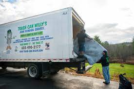 Best Office Cleanout  in Iuka, MS